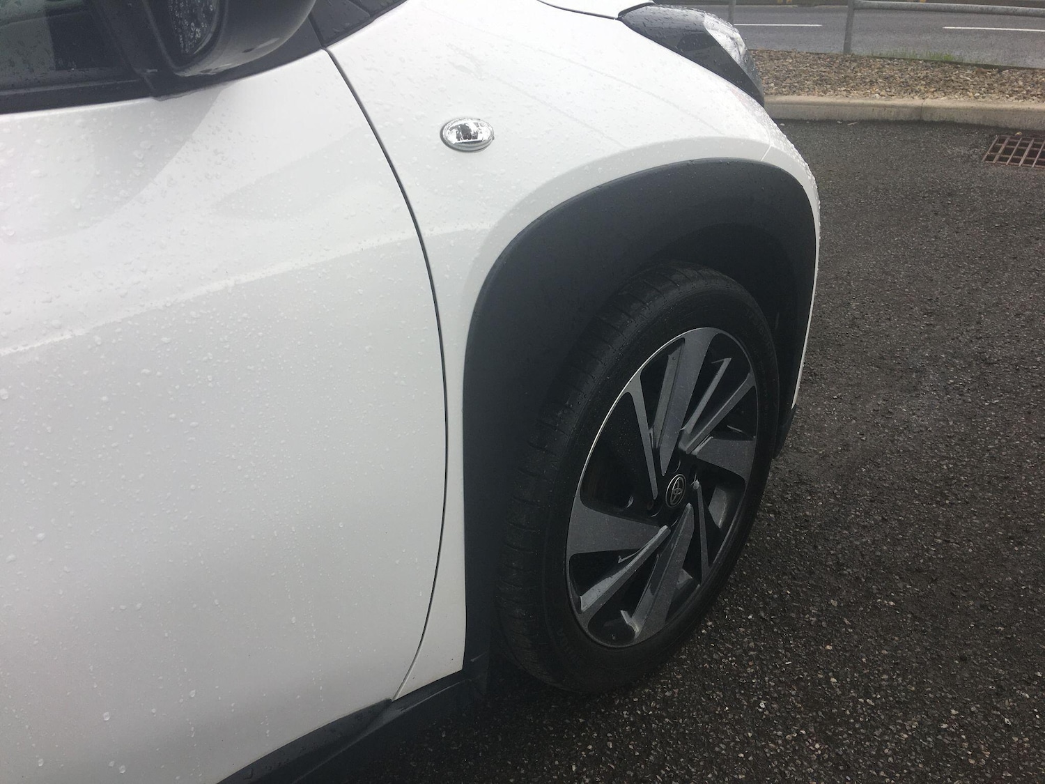 Used Toyota Aygo X 2023 for sale - 76359929: Photo 26