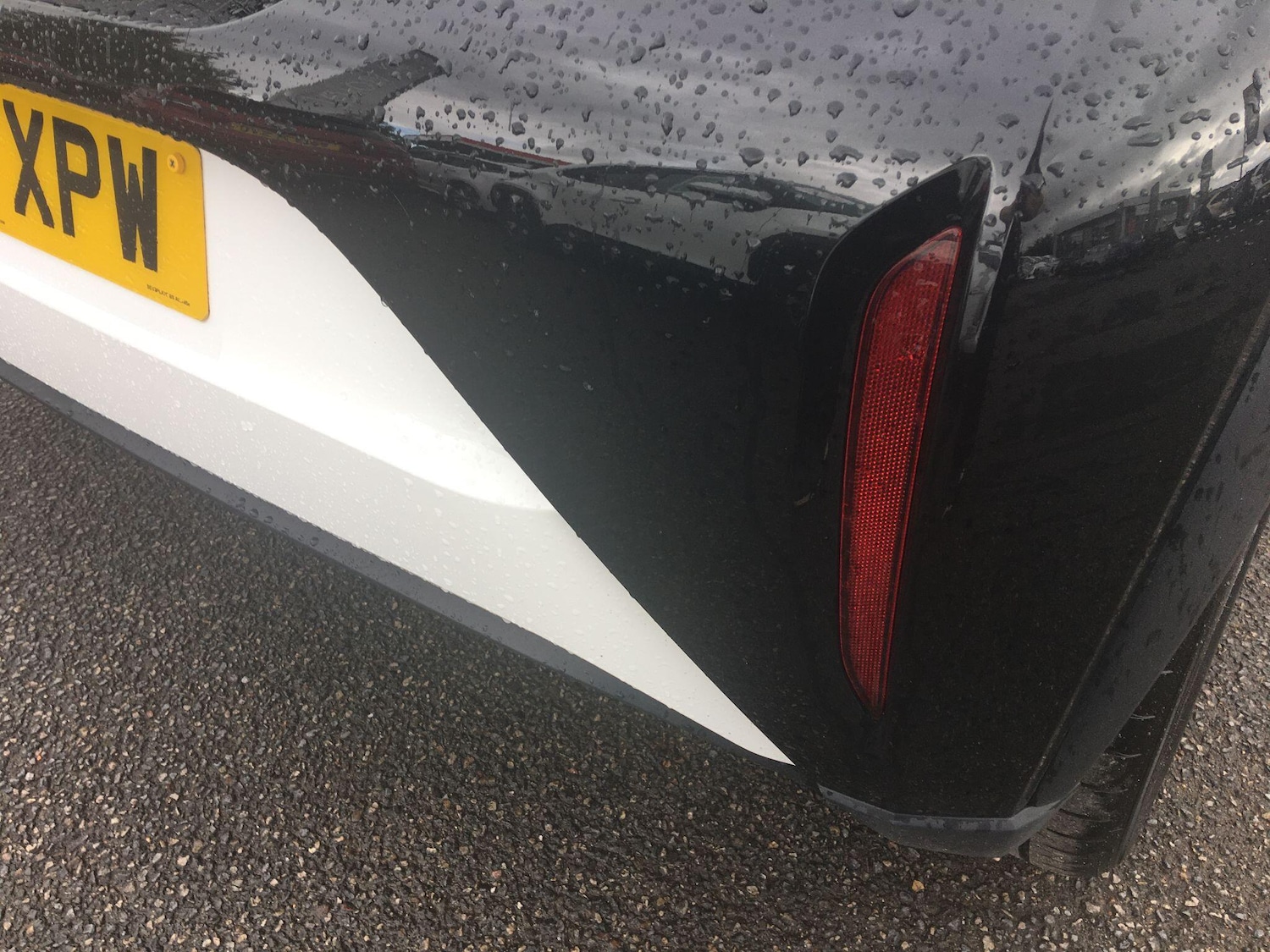 Used Toyota Aygo X 2023 for sale - 76359929: Photo 28
