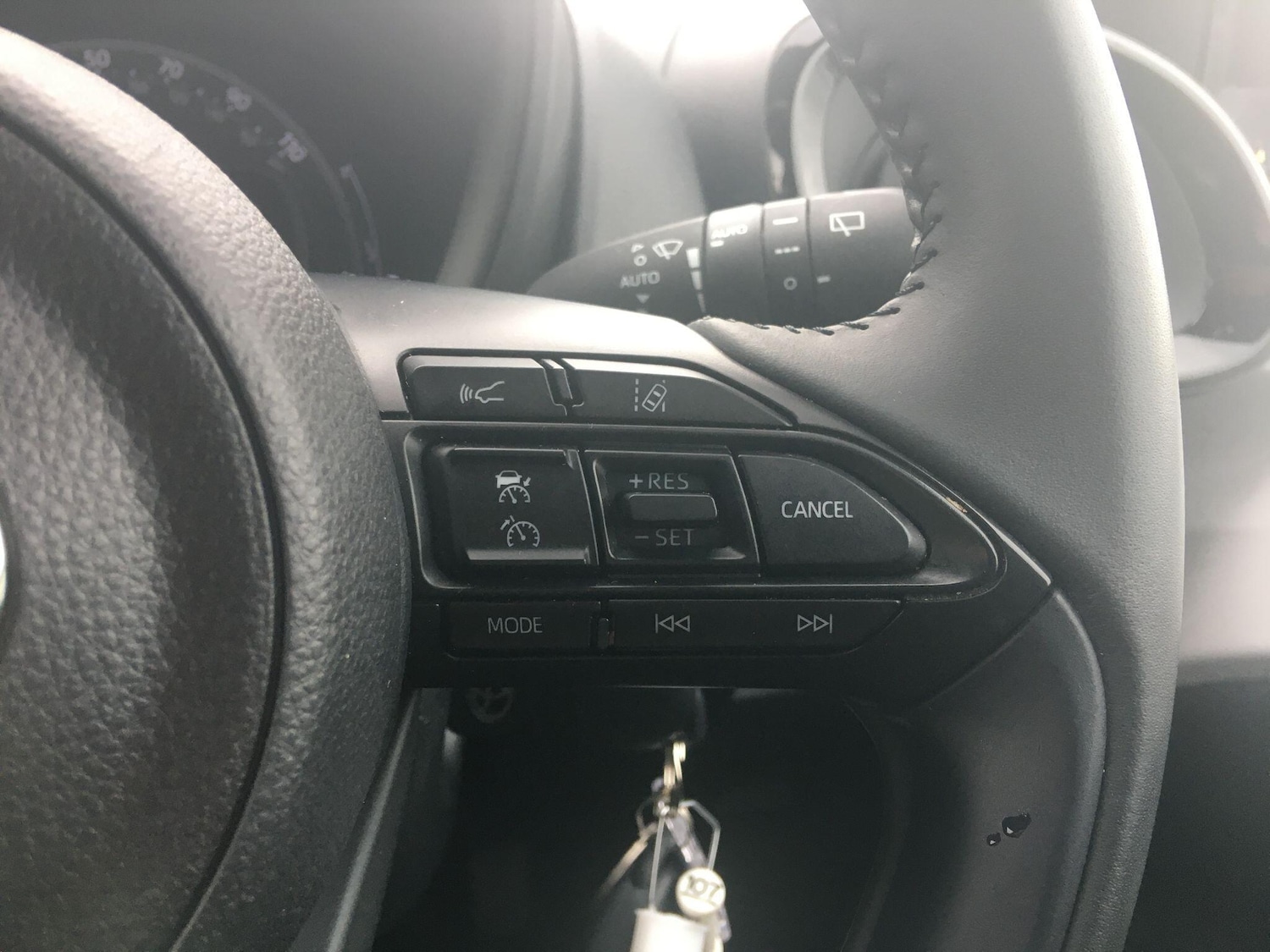 Used Toyota Aygo X 2023 for sale - 76359929: Photo 30
