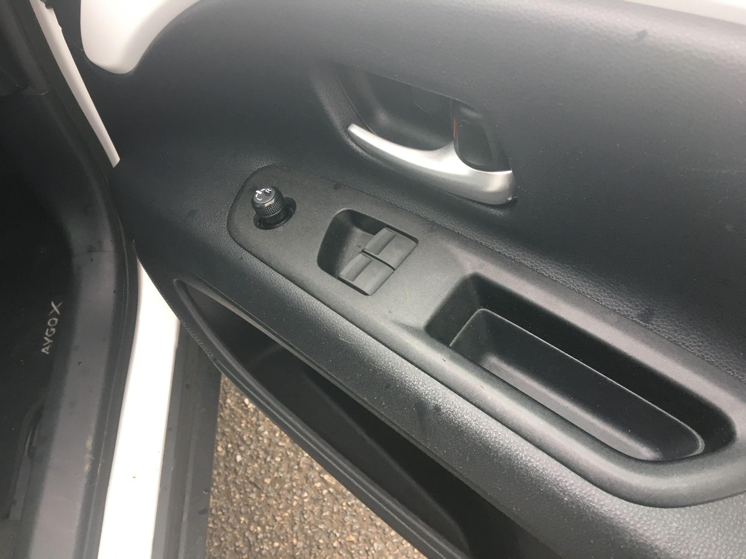 Used Toyota Aygo X 2023 for sale - 76359929: Photo 36