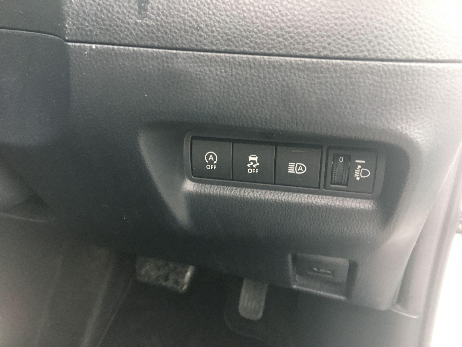 Used Toyota Aygo X 2023 for sale - 76359929: Photo 38