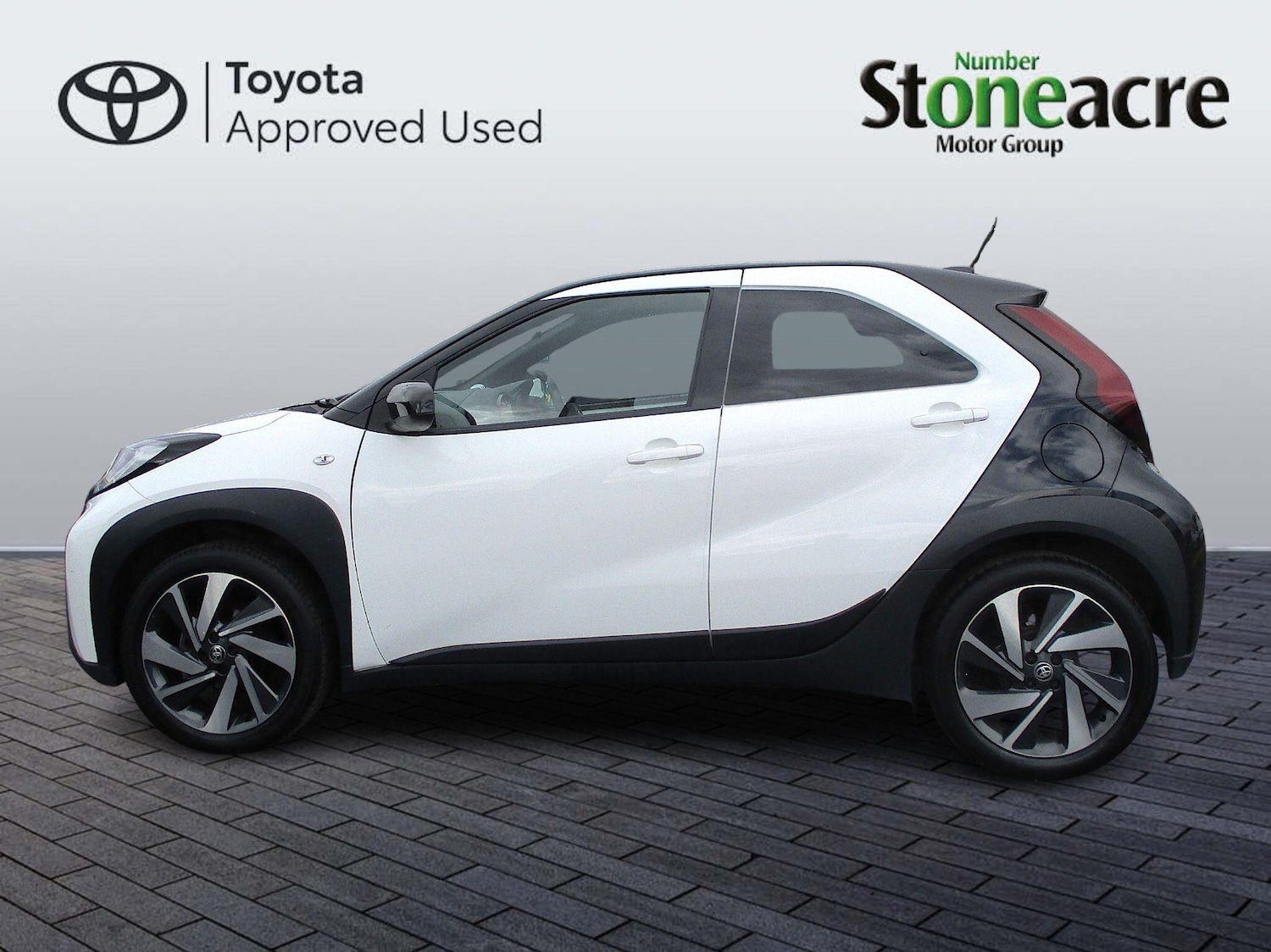 Used Toyota Aygo X 2023 for sale - 76359929: Photo 8