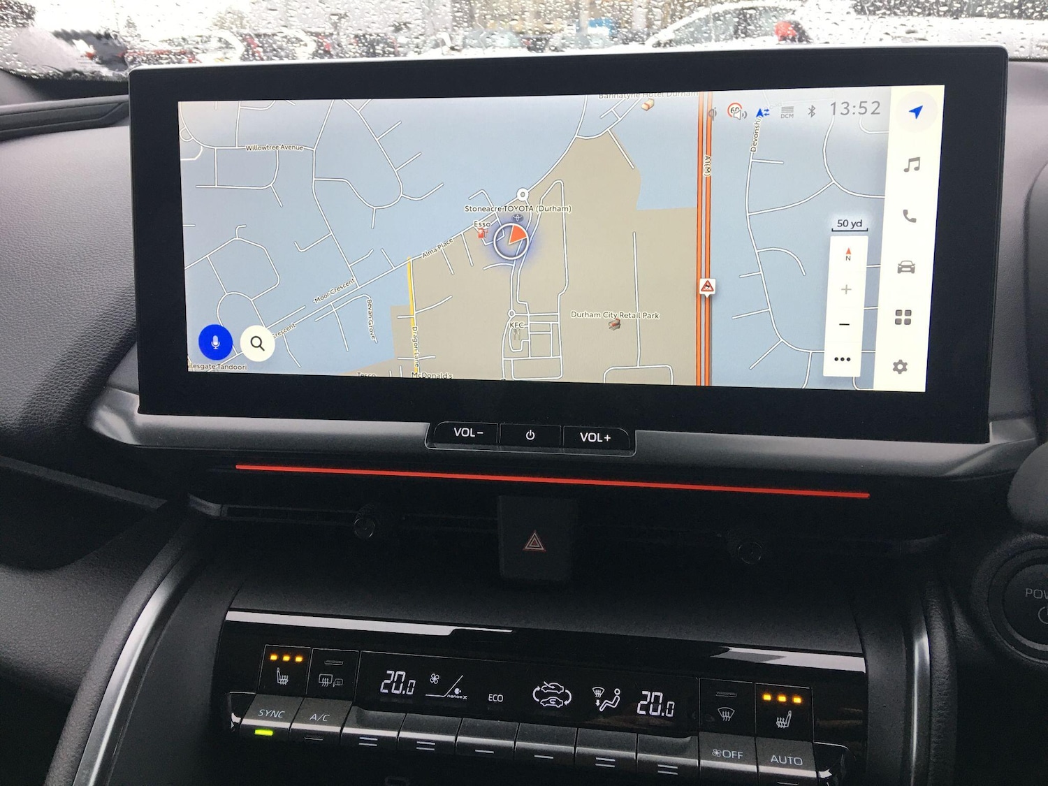 Used Toyota C-HR 2025 for sale - 77710512: Photo 10