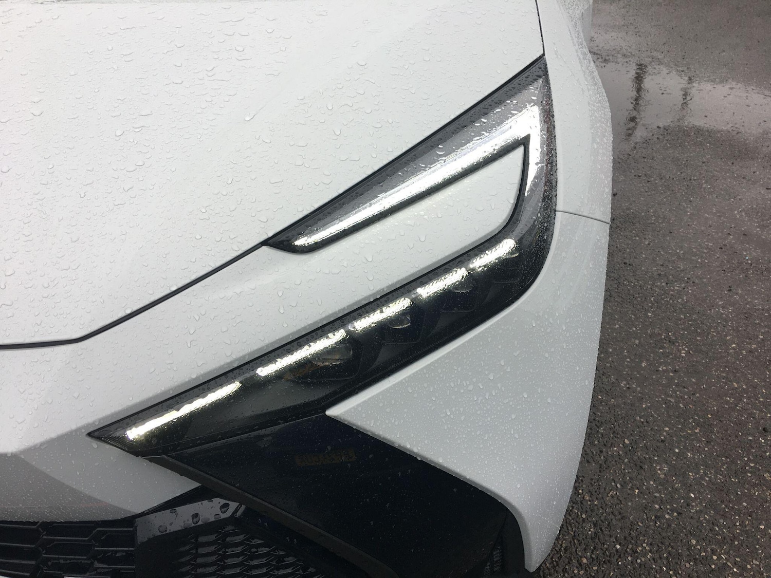 Used Toyota C-HR 2025 for sale - 77710512: Photo 12