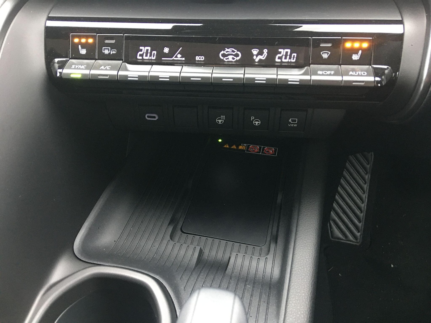 Used Toyota C-HR 2025 for sale - 77710512: Photo 20