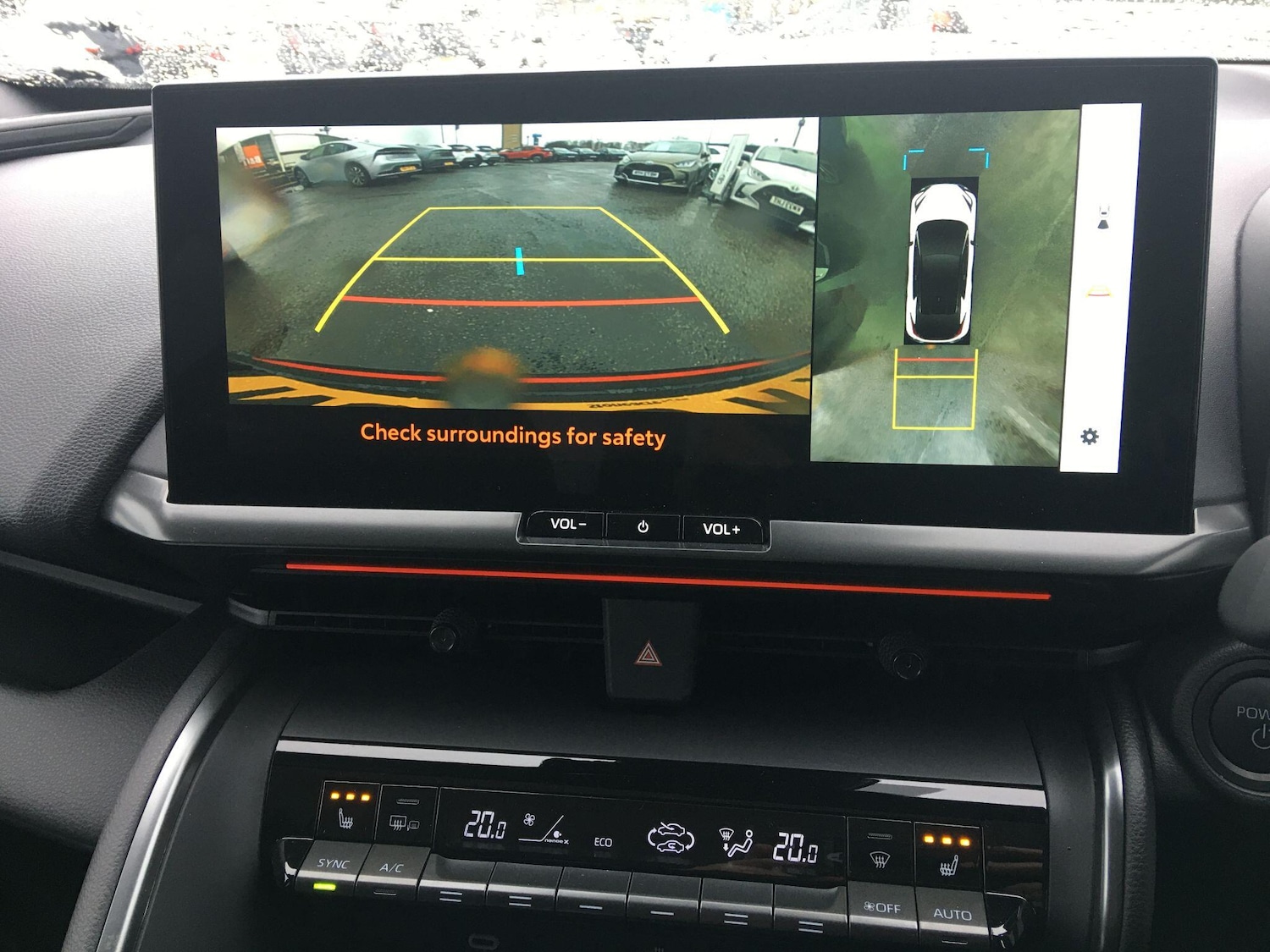 Used Toyota C-HR 2025 for sale - 77710512: Photo 21