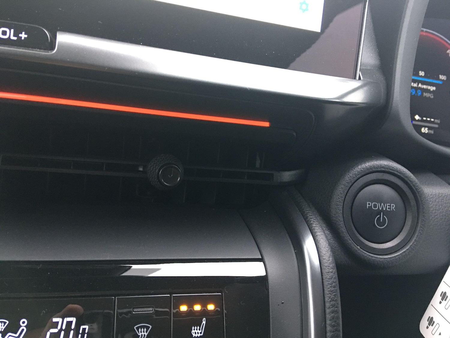 Used Toyota C-HR 2025 for sale - 77710512: Photo 32