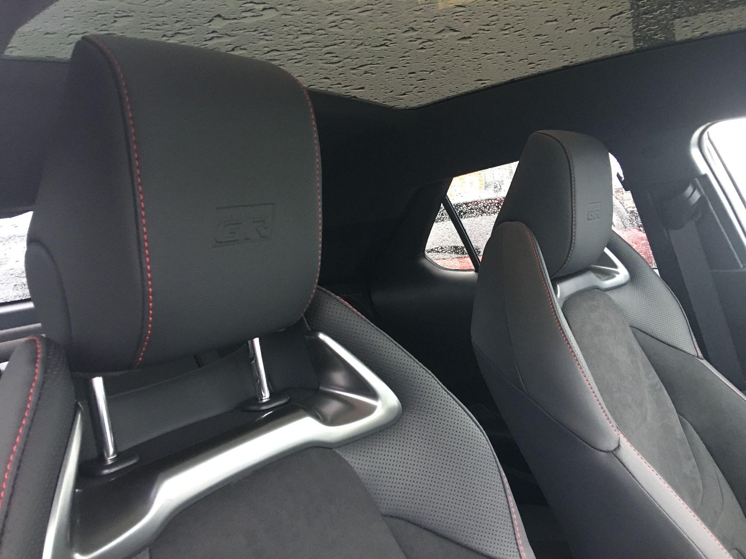 Used Toyota C-HR 2025 for sale - 77710512: Photo 35