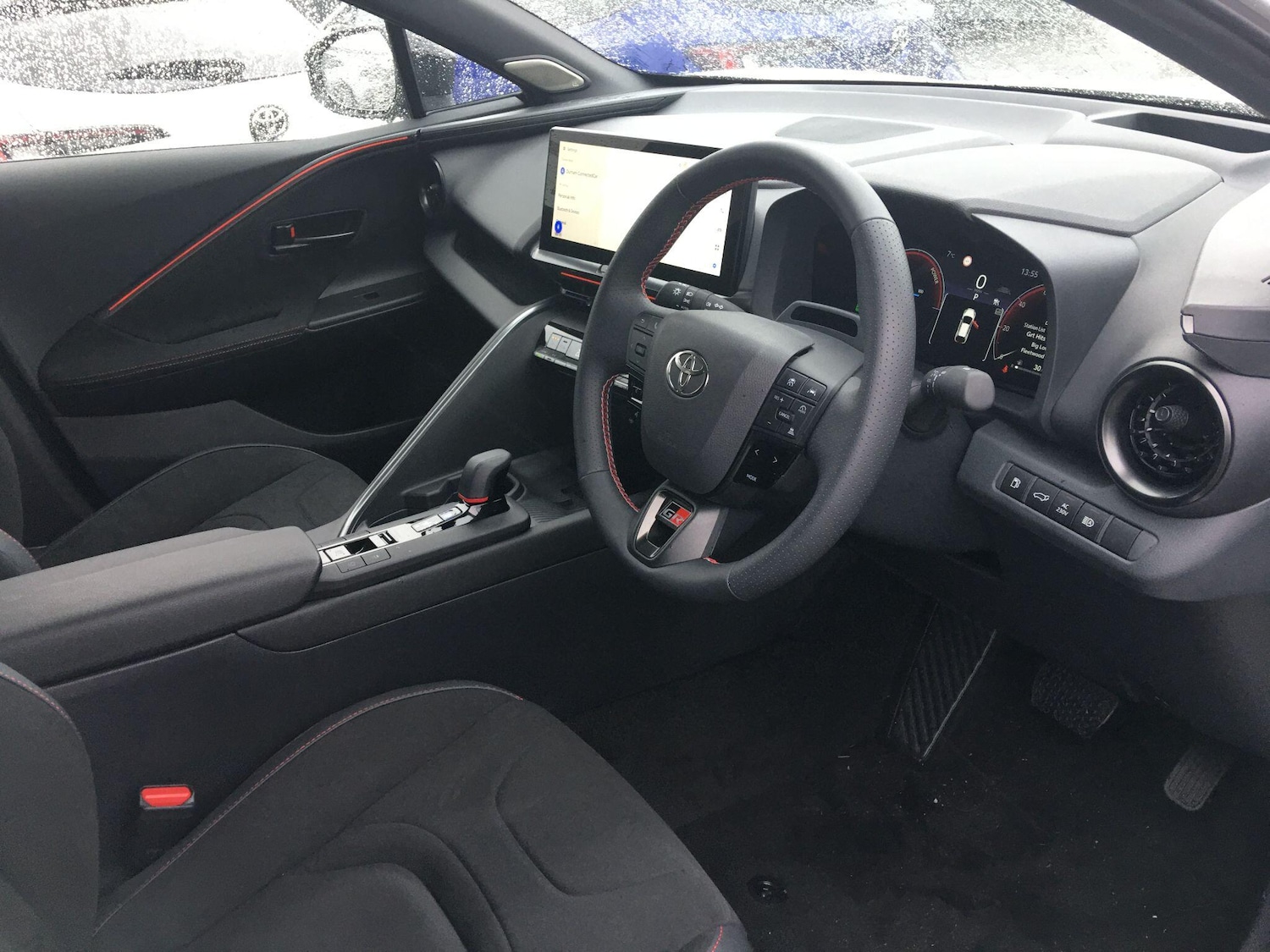 Used Toyota C-HR 2025 for sale - 77710512: Photo 37