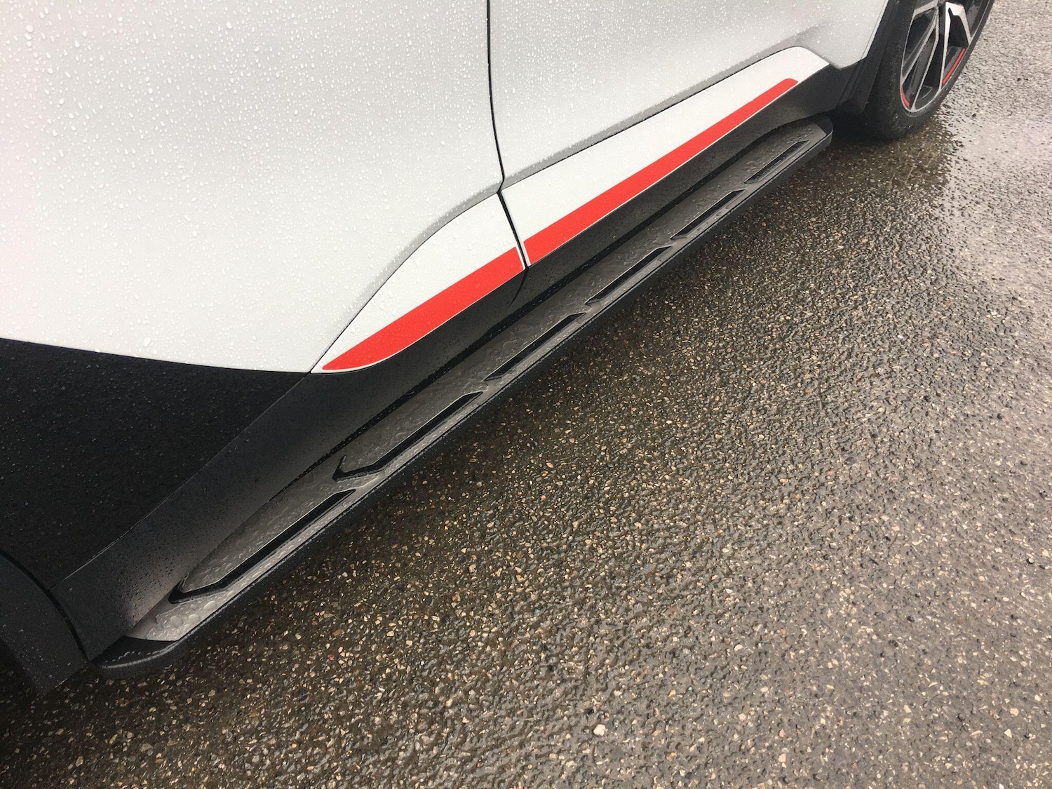 Used Toyota C-HR 2025 for sale - 77710512: Photo 38