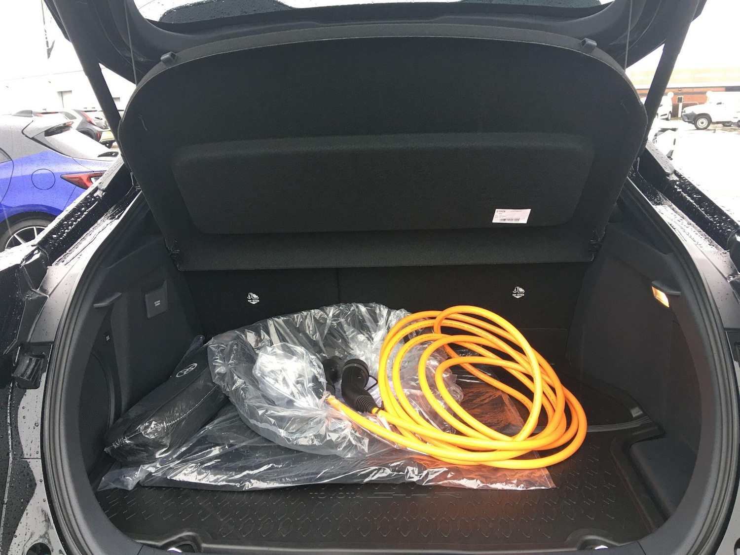 Used Toyota C-HR 2025 for sale - 77710512: Photo 41