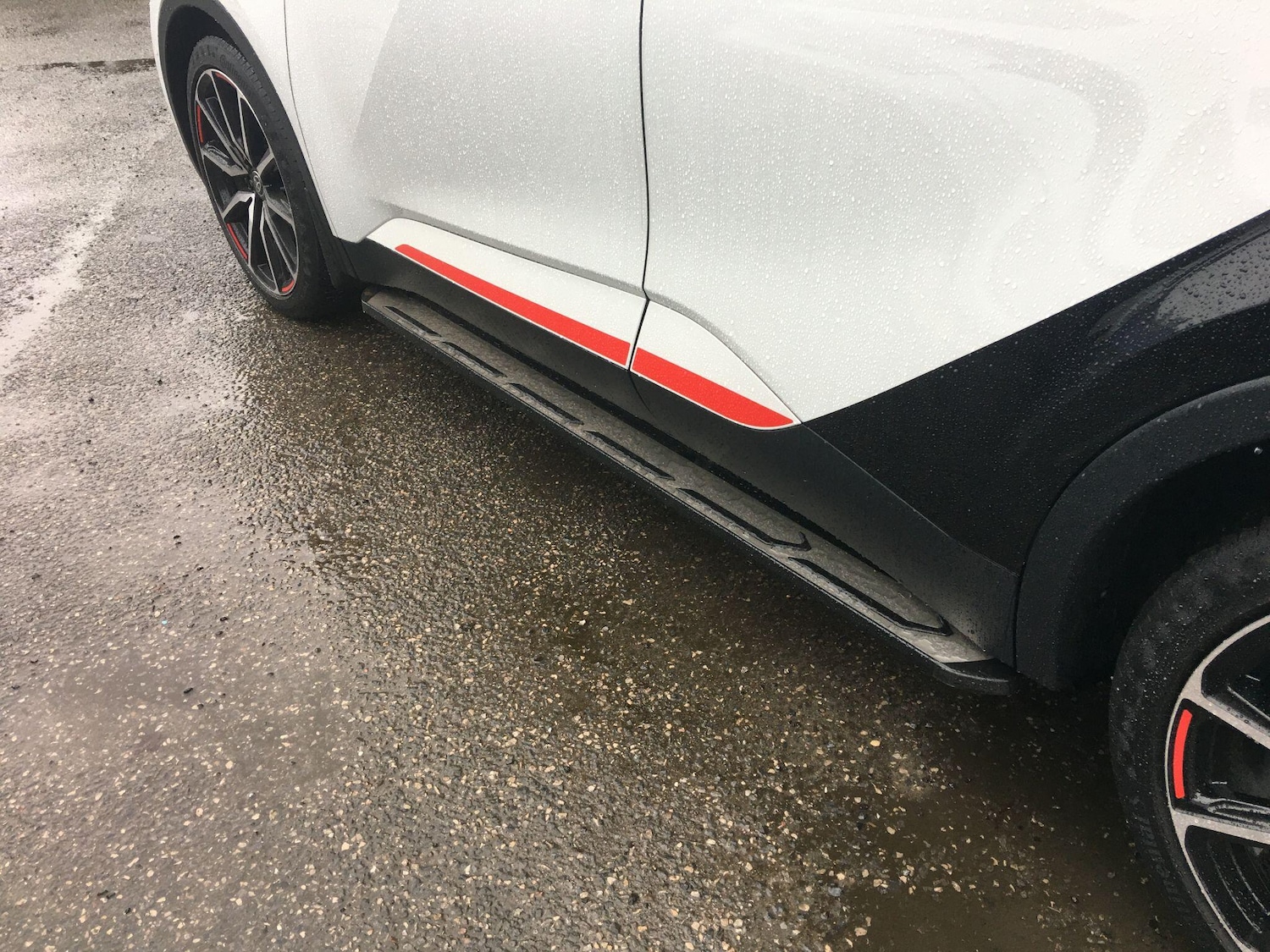 Used Toyota C-HR 2025 for sale - 77710512: Photo 43