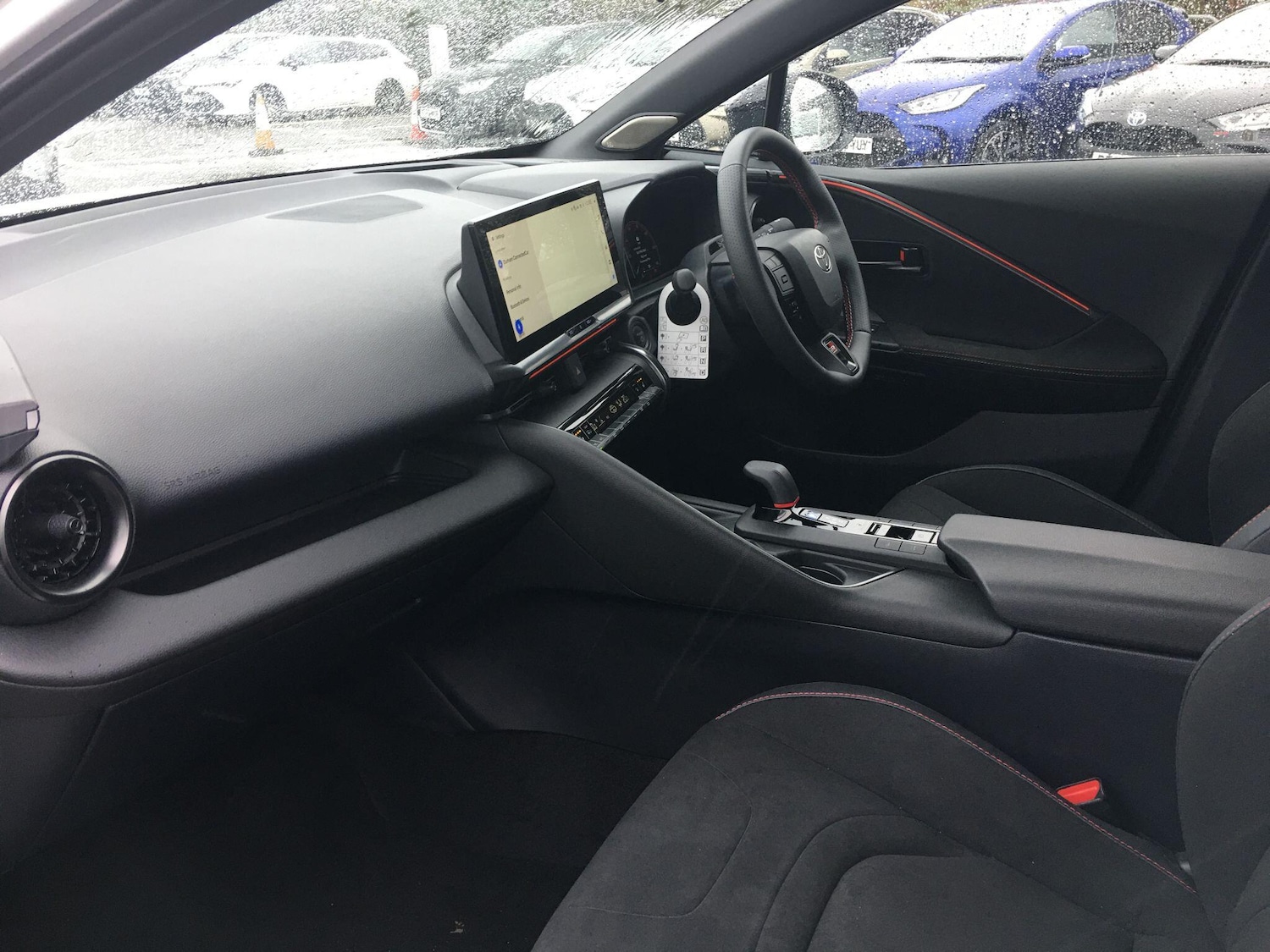 Used Toyota C-HR 2025 for sale - 77710512: Photo 46