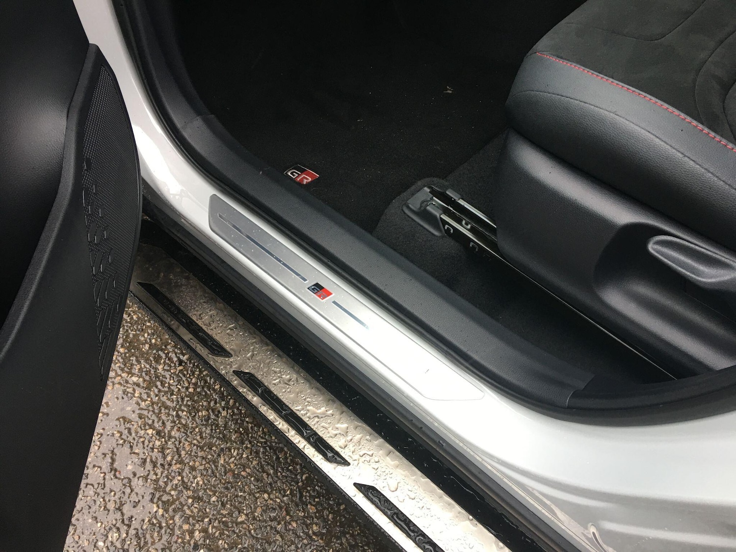 Used Toyota C-HR 2025 for sale - 77710512: Photo 47