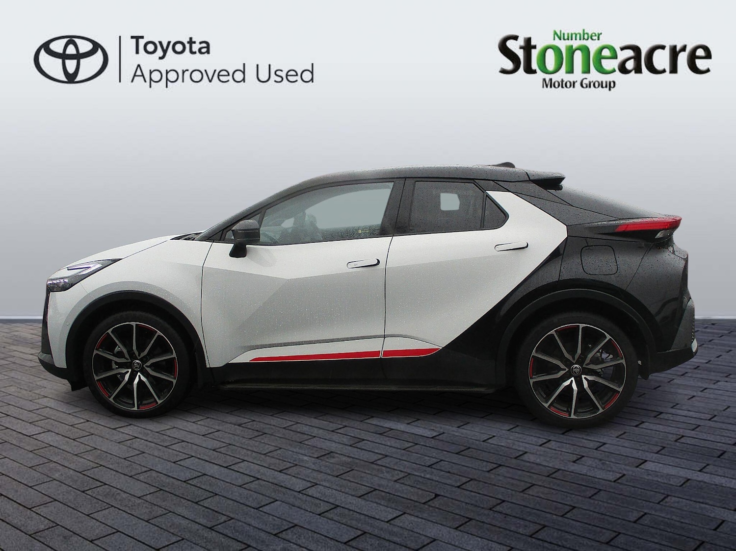 Used Toyota C-HR 2025 for sale - 77710512: Photo 6