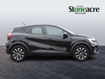 Used Renault Captur 2022 for sale - 75041838: Photo