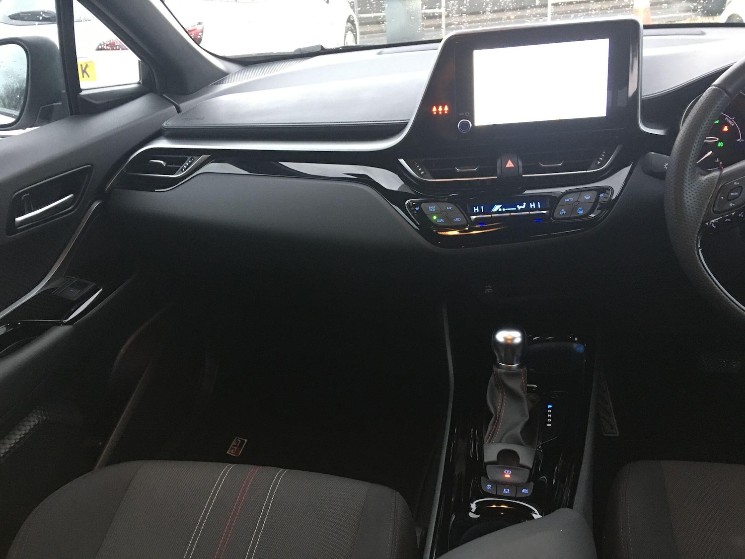 Used Toyota C-HR 2023 for sale - 77081637: Photo 17