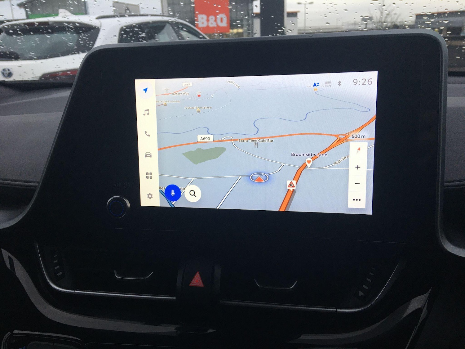 Used Toyota C-HR 2023 for sale - 77081637: Photo 19