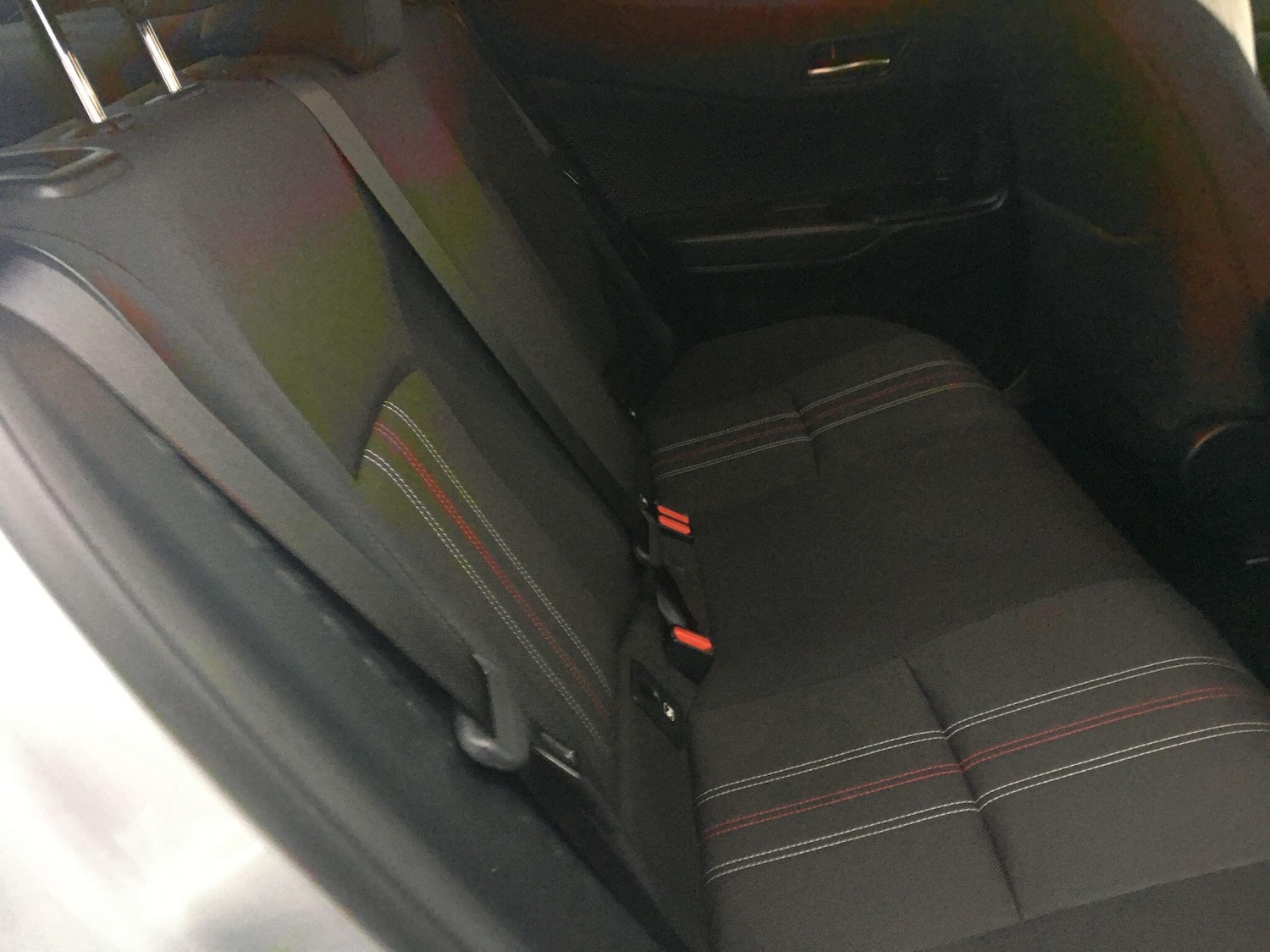 Used Toyota C-HR 2023 for sale - 77081637: Photo 20