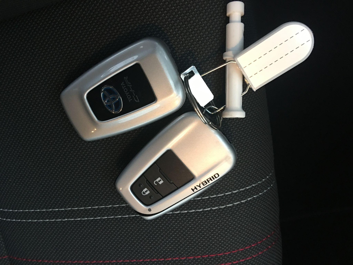 Used Toyota C-HR 2023 for sale - 77081637: Photo 22