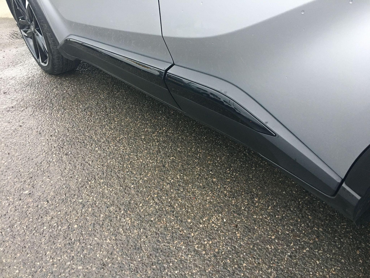 Used Toyota C-HR 2023 for sale - 77081637: Photo 28