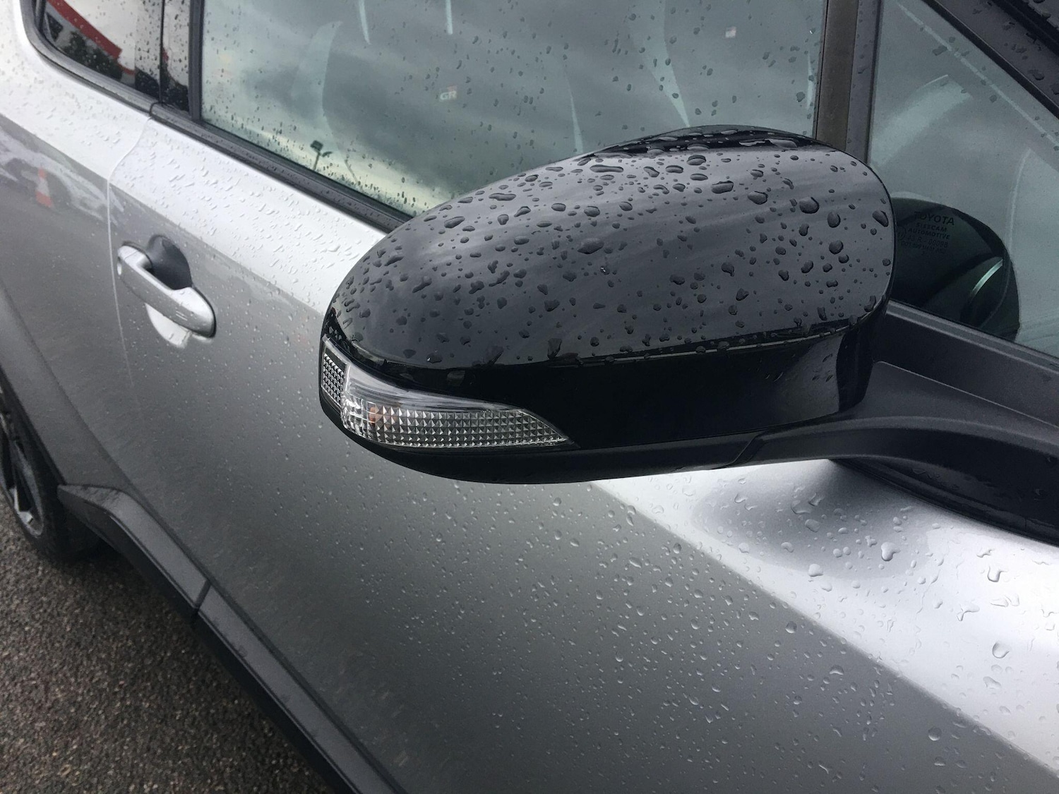 Used Toyota C-HR 2023 for sale - 77081637: Photo 32