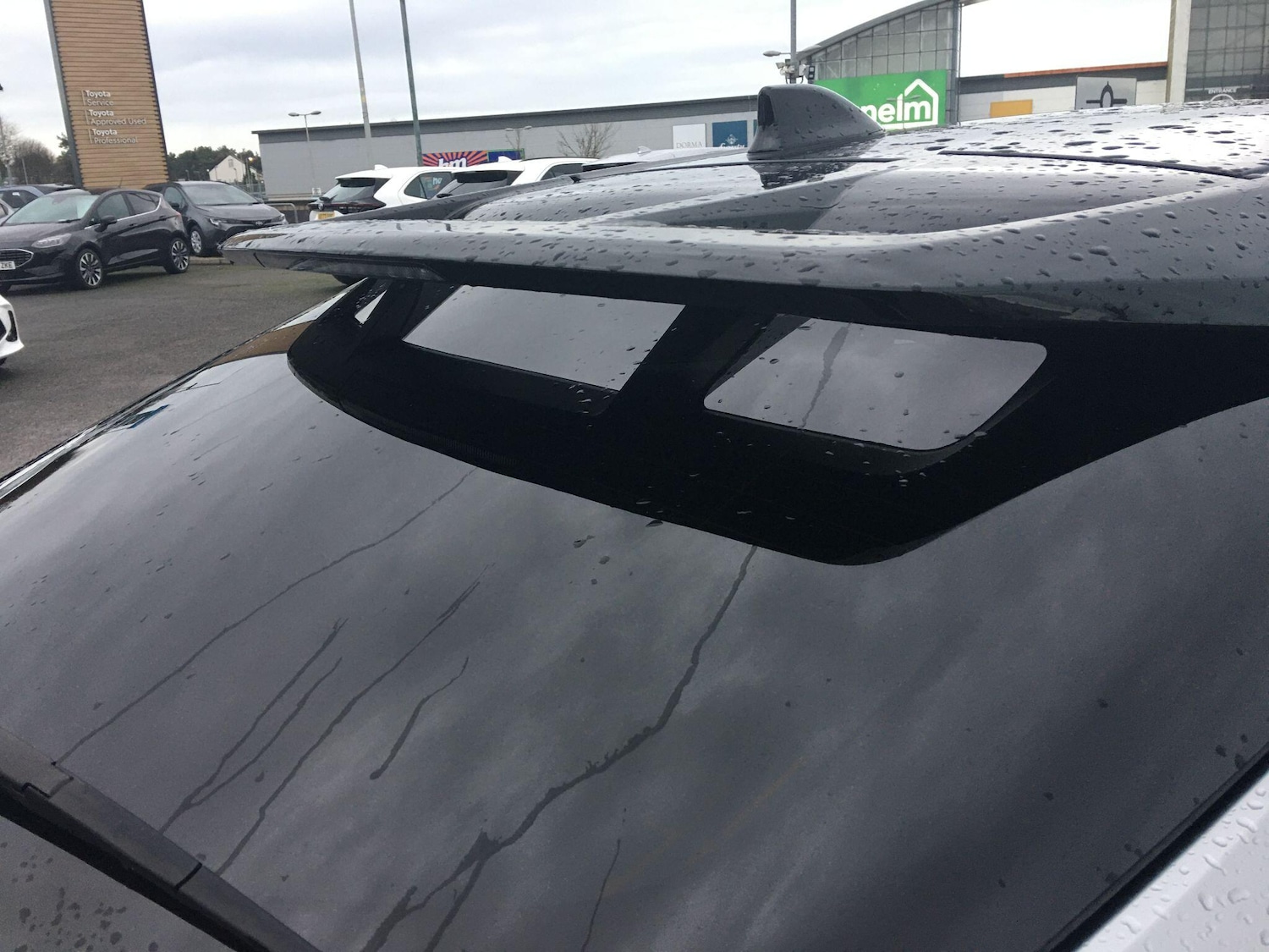 Used Toyota C-HR 2023 for sale - 77081637: Photo 33