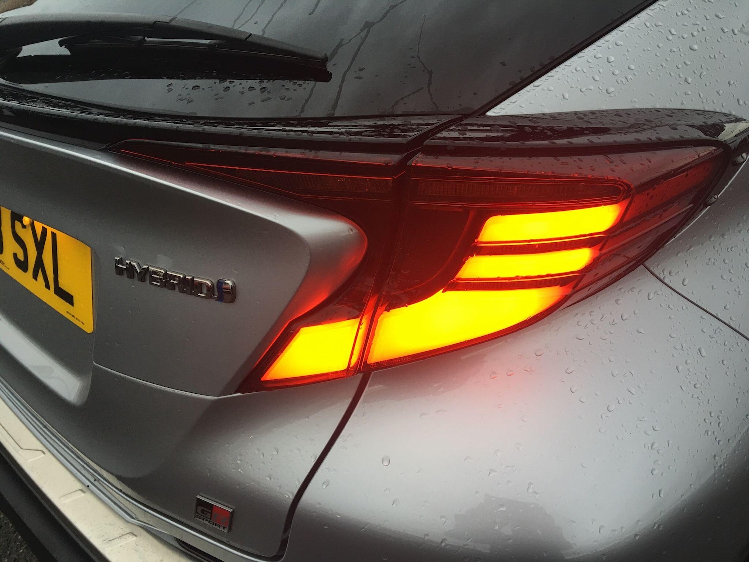 Used Toyota C-HR 2023 for sale - 77081637: Photo 34