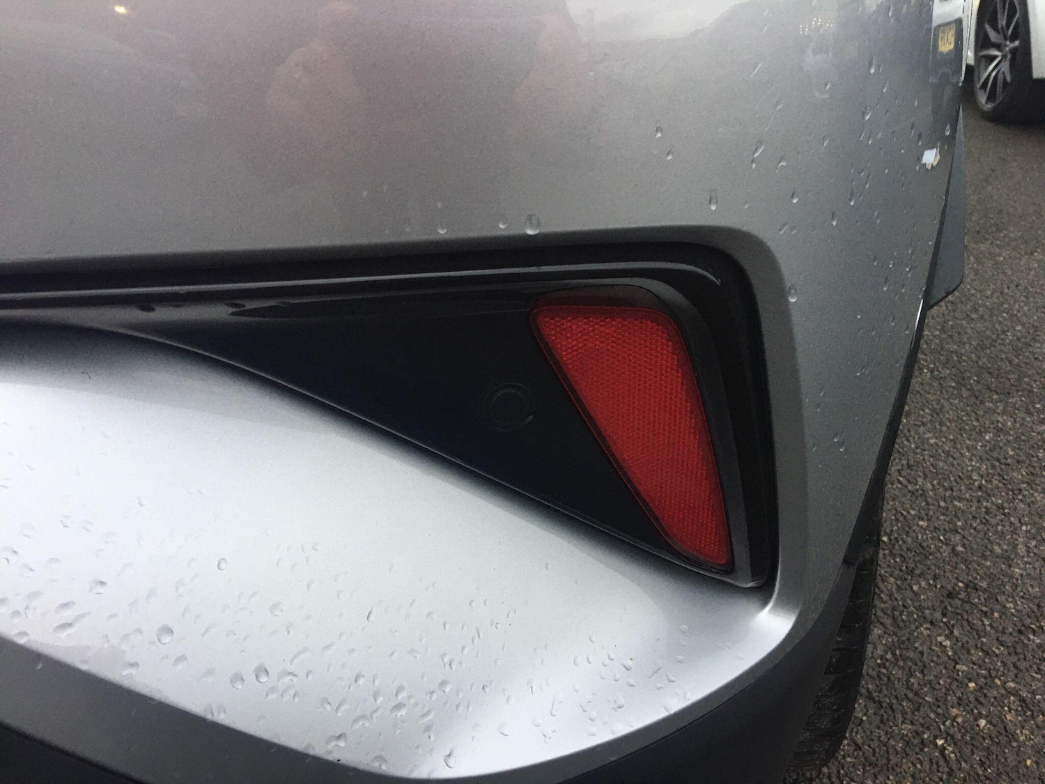 Used Toyota C-HR 2023 for sale - 77081637: Photo 37