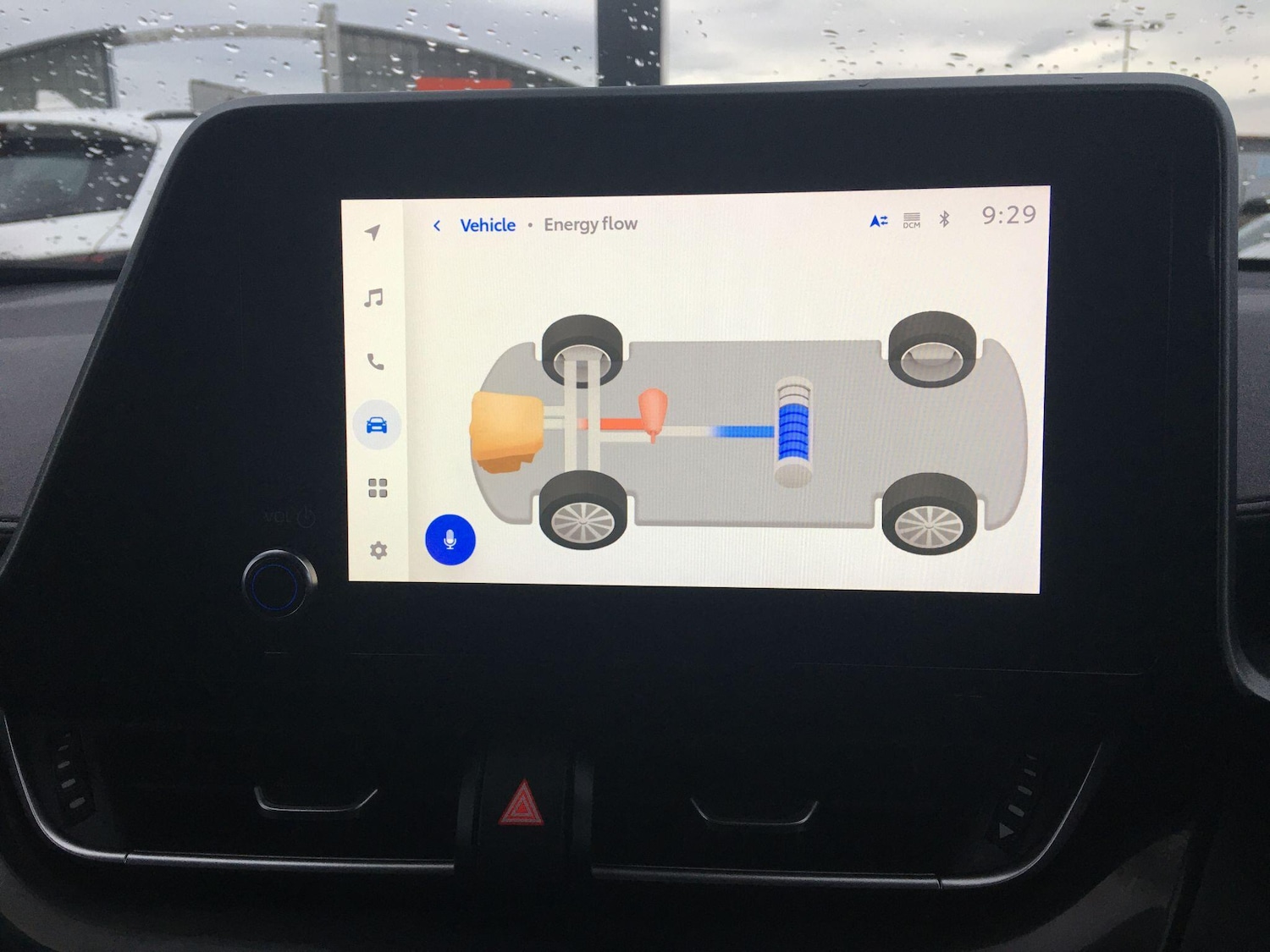 Used Toyota C-HR 2023 for sale - 77081637: Photo 40