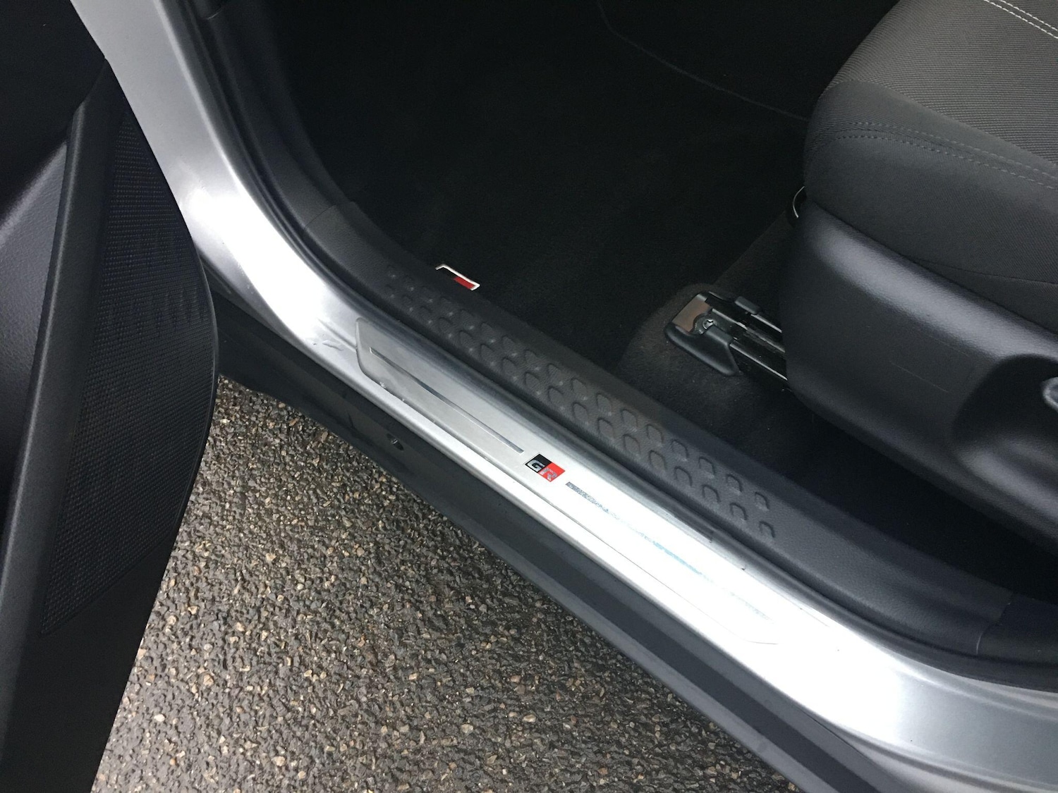 Used Toyota C-HR 2023 for sale - 77081637: Photo 43