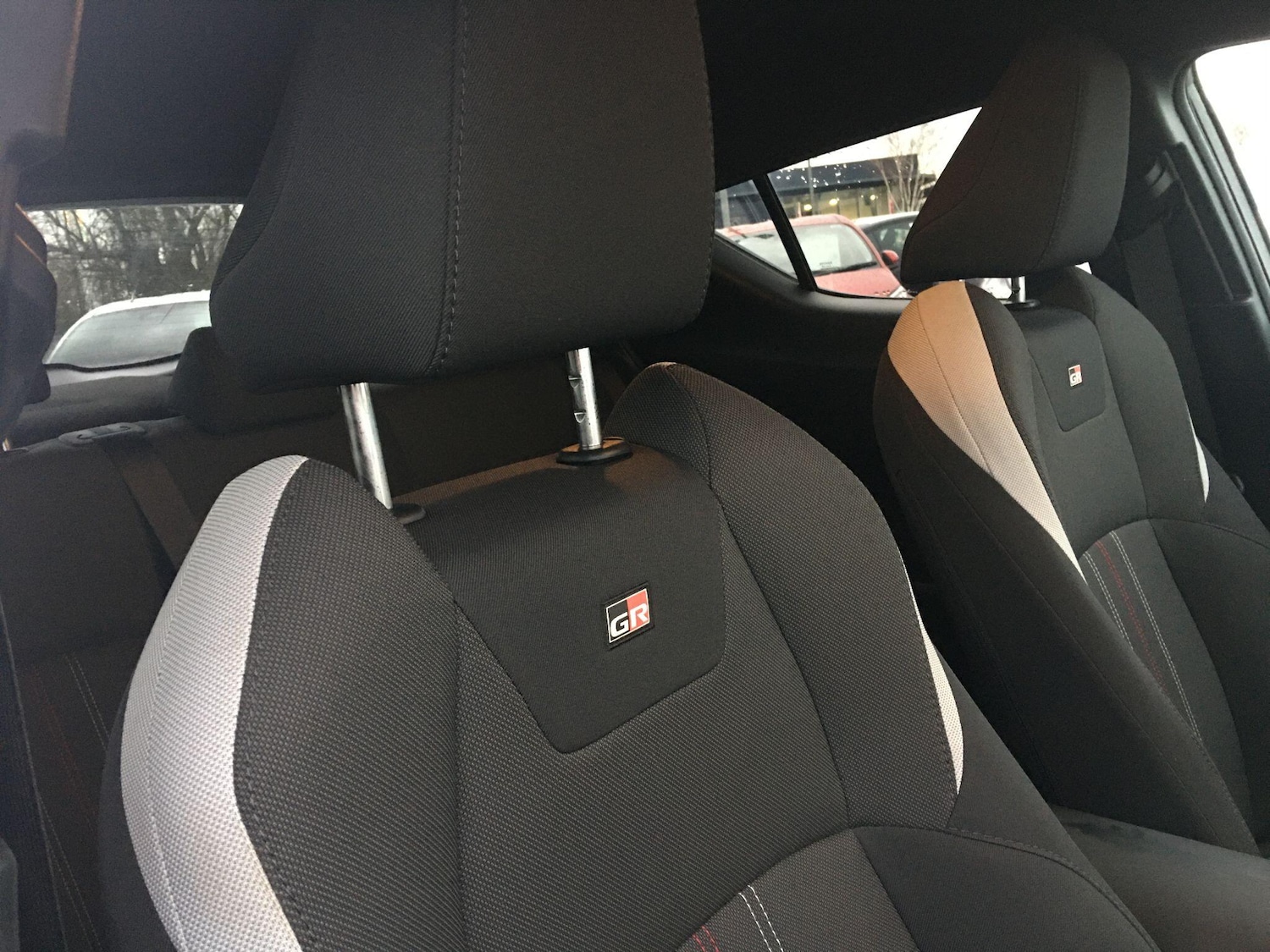 Used Toyota C-HR 2023 for sale - 77081637: Photo 47