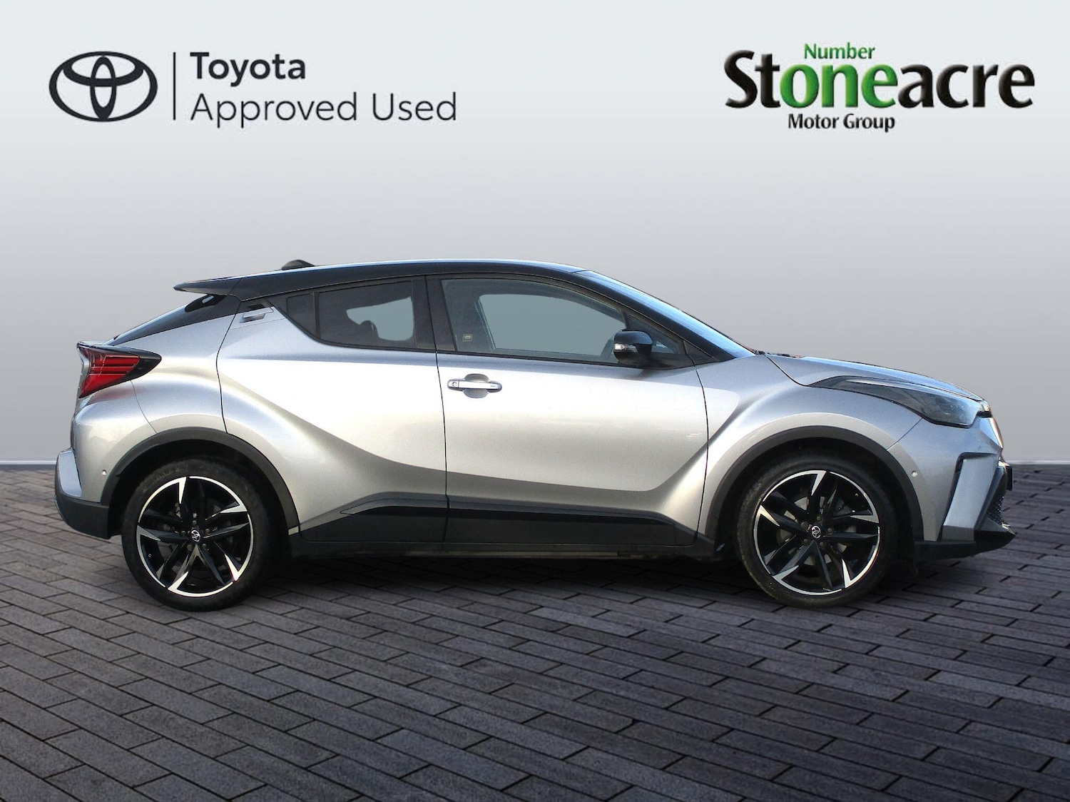 Used Toyota C-HR 2023 for sale - 77081637: Photo 5