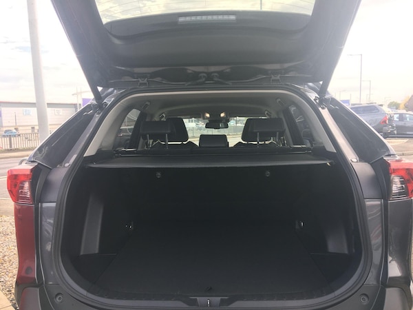 Used Toyota RAV4 2023 for sale - 76151893: Photo 12