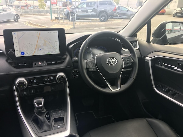 Used Toyota RAV4 2023 for sale - 76151893: Photo 14