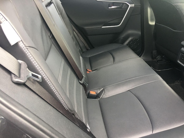 Used Toyota RAV4 2023 for sale - 76151893: Photo 20
