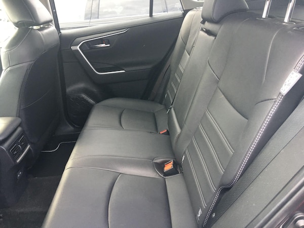 Used Toyota RAV4 2023 for sale - 76151893: Photo 21