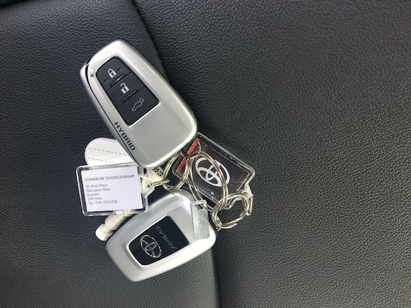 Used Toyota RAV4 2023 for sale - 76151893: Photo 22