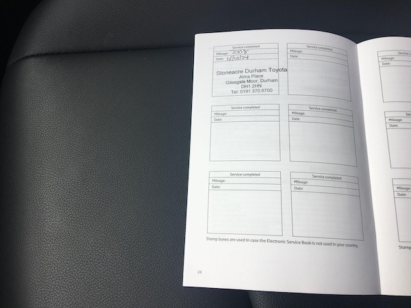 Used Toyota RAV4 2023 for sale - 76151893: Photo 23