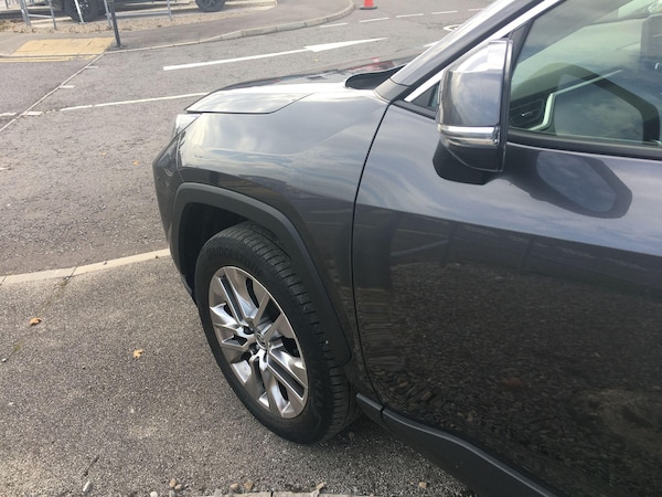Used Toyota RAV4 2023 for sale - 76151893: Photo 27