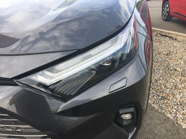 Used Toyota RAV4 2023 for sale - 76151893: Photo 28