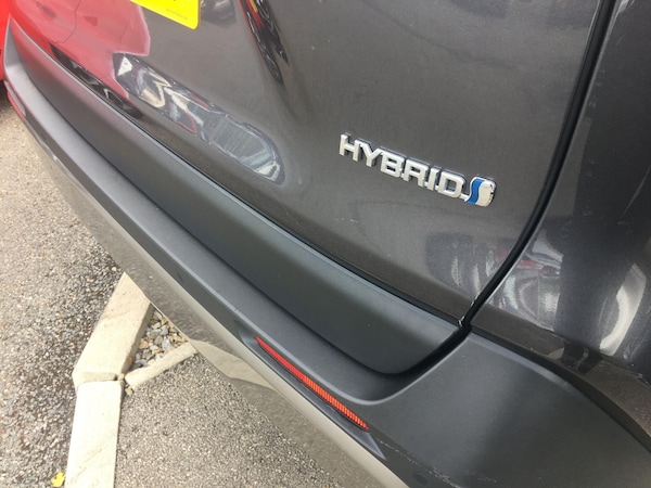 Used Toyota RAV4 2023 for sale - 76151893: Photo 32