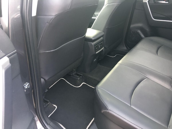 Used Toyota RAV4 2023 for sale - 76151893: Photo 36