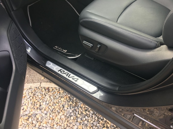 Used Toyota RAV4 2023 for sale - 76151893: Photo 37