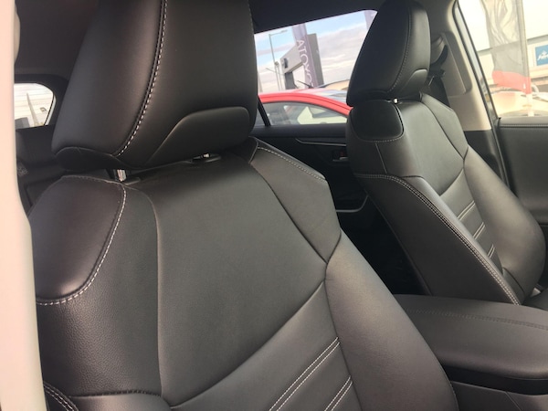 Used Toyota RAV4 2023 for sale - 76151893: Photo 43
