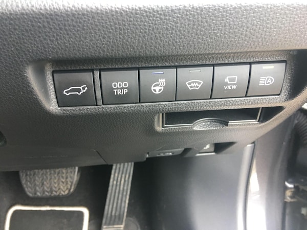 Used Toyota RAV4 2023 for sale - 76151893: Photo 44