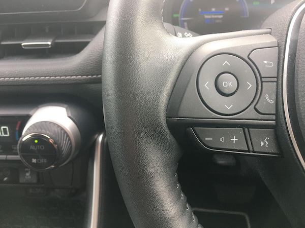 Used Toyota RAV4 2023 for sale - 76151893: Photo 45
