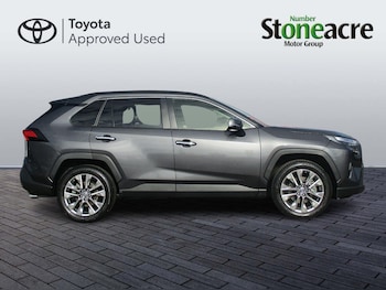 Used Toyota RAV4 2023 for sale - 76151893: Photo 4