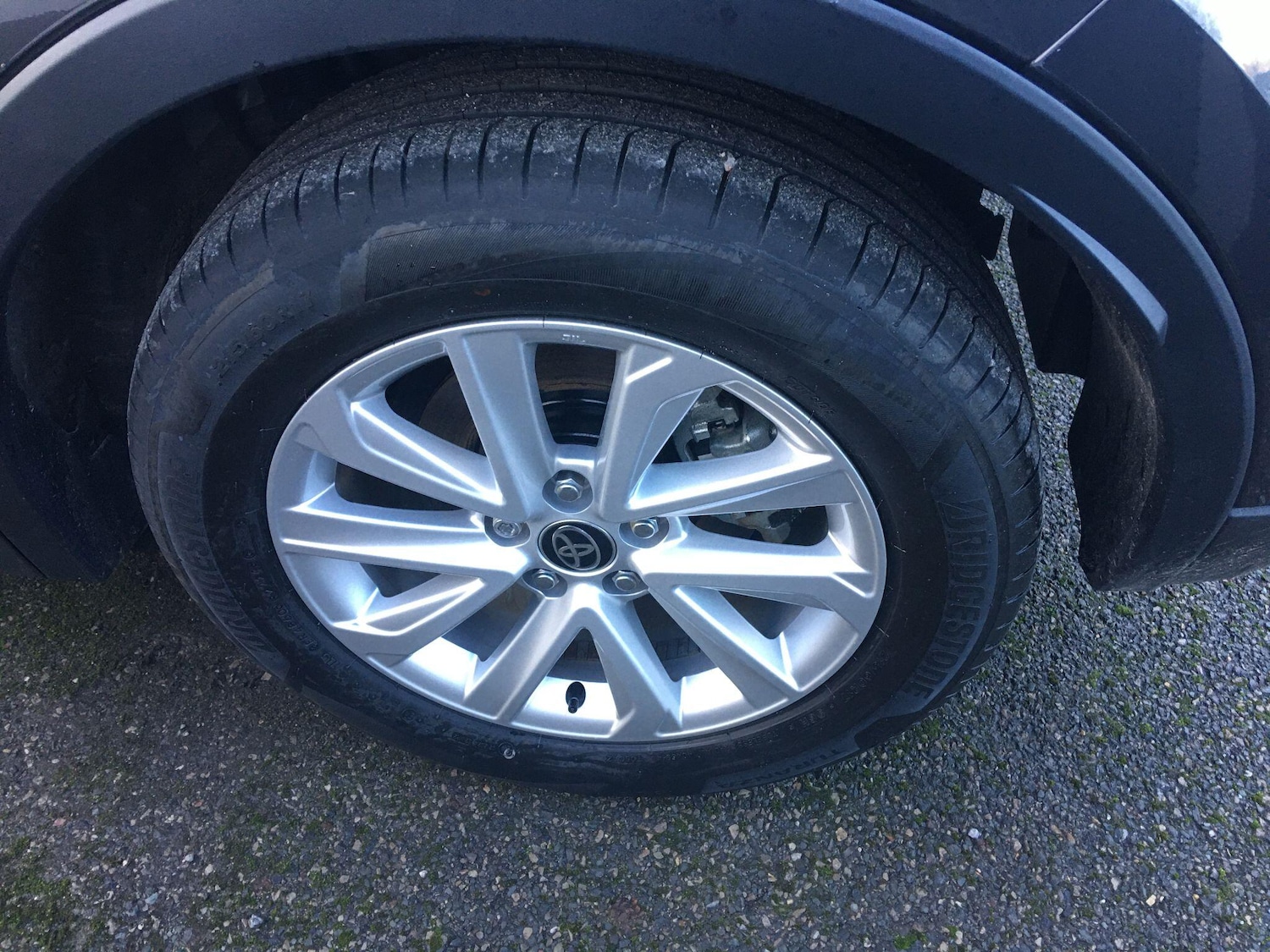 Used Toyota C-HR 2024 for sale - 77524201: Photo 12