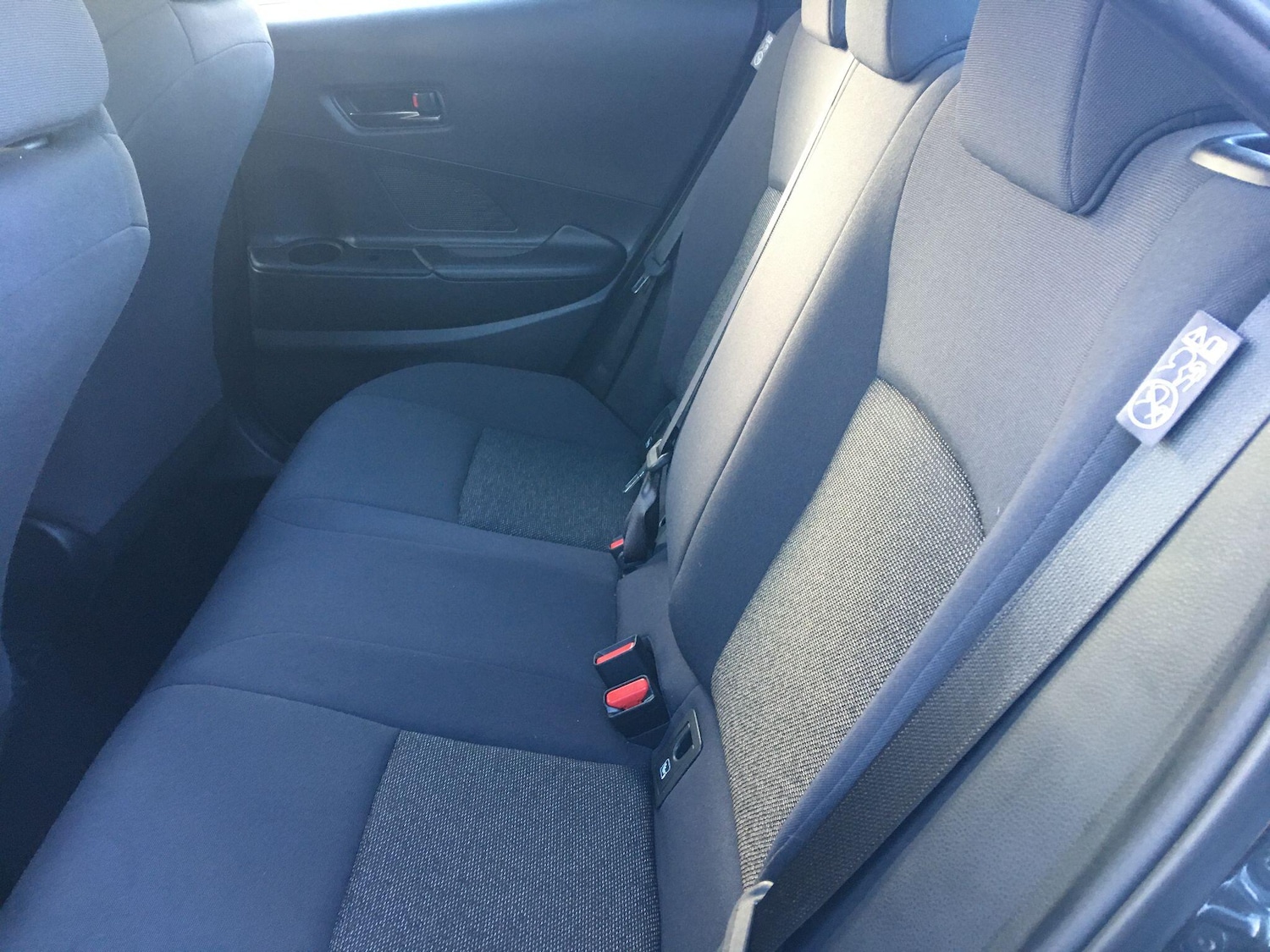 Used Toyota C-HR 2024 for sale - 77524201: Photo 21